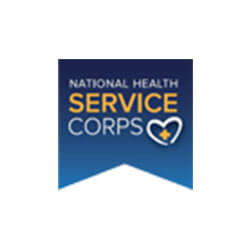 National Health Service Corps Logo